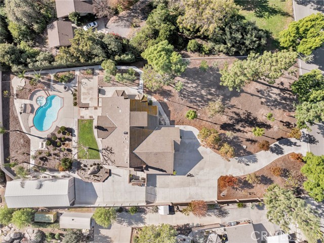 Detail Gallery Image 64 of 74 For 1250 Highridge, Riverside,  CA 92506 - 3 Beds | 3 Baths