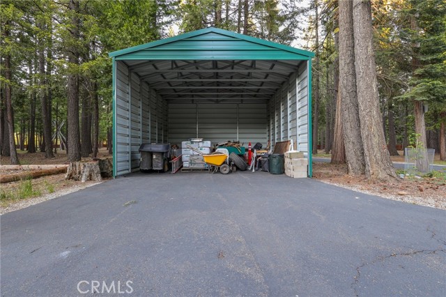 Detail Gallery Image 75 of 75 For 9700 Thatcher Mill Rd, Shingletown,  CA 96088 - 3 Beds | 2/1 Baths