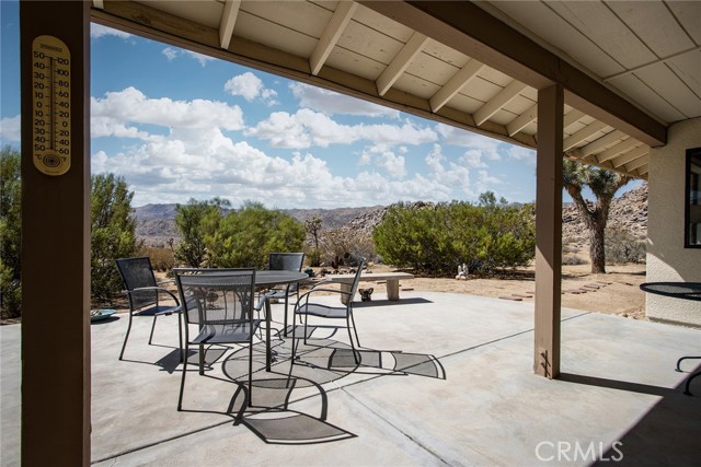 Detail Gallery Image 31 of 43 For 63257 Wagon Wheel Rd, Joshua Tree,  CA 92252 - 4 Beds | 2 Baths