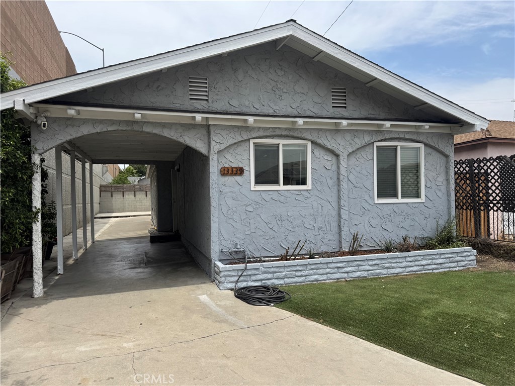 13339 Bonanza Street
