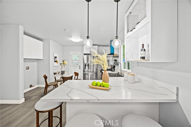 Detail Gallery Image 7 of 25 For 2461 Saint Pierre Ave, Altadena,  CA 91001 - 4 Beds | 2 Baths