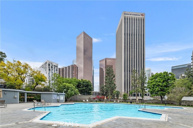 Detail Gallery Image 40 of 45 For 800 W 1st St #2809,  Los Angeles,  CA 90012 - 0 Beds | 1 Baths