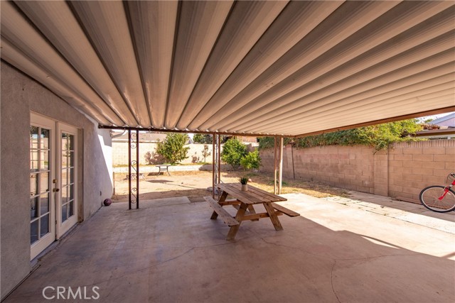 Detail Gallery Image 33 of 43 For 1621 Ballard St, Simi Valley,  CA 93065 - 3 Beds | 1/1 Baths