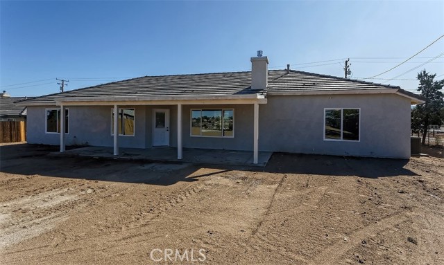 Detail Gallery Image 24 of 25 For 18363 Ranchero Rd, Hesperia,  CA 92345 - 4 Beds | 2/1 Baths