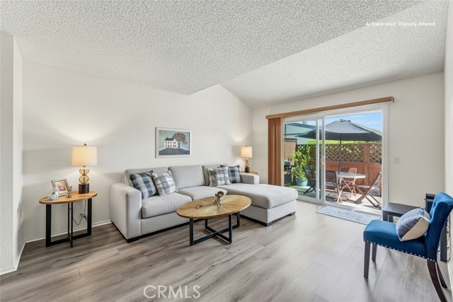 Detail Gallery Image 3 of 42 For 1771 Dumitru Way #C,  Corona,  CA 92881 - 2 Beds | 2/1 Baths