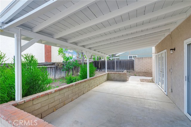 Detail Gallery Image 34 of 38 For 1538 Mariposa Dr, Corona,  CA 92879 - 5 Beds | 2/1 Baths