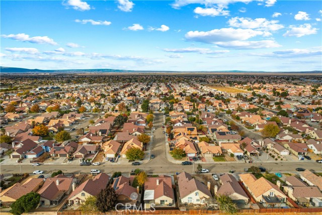 Detail Gallery Image 30 of 30 For 5286 Sunburst Dr, Palmdale,  CA 93552 - 3 Beds | 2 Baths