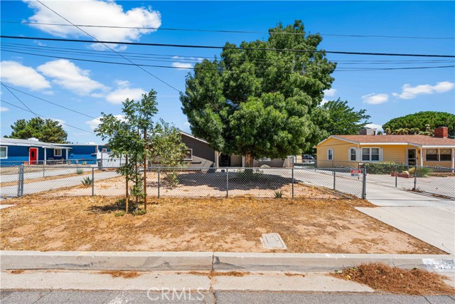 Detail Gallery Image 44 of 47 For 4317 W Avenue L4, Lancaster,  CA 93536 - 3 Beds | 2 Baths