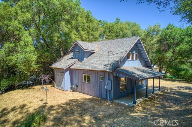 Detail Gallery Image 36 of 46 For 31730 Erie Rd, Coarsegold,  CA 93614 - 2 Beds | 2 Baths