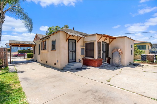 Detail Gallery Image 8 of 32 For 1415 W 104th St, Los Angeles,  CA 90047 - 2 Beds | 1 Baths