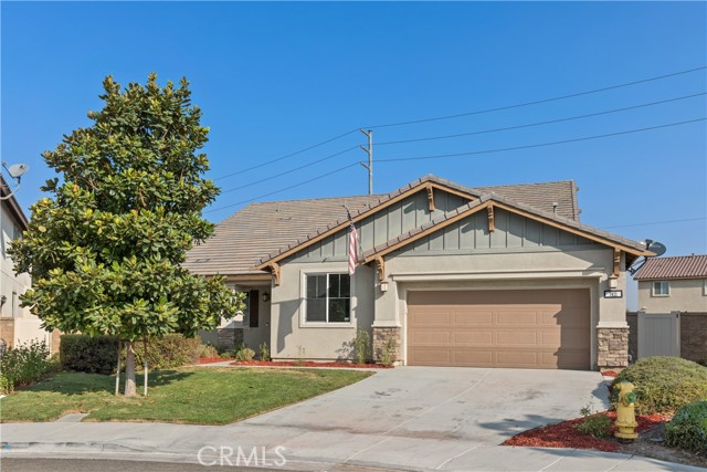 Image 3 for 7411 Silver Saddle Court, Eastvale, CA 92880