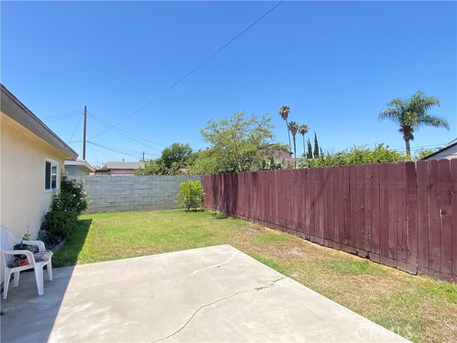 Detail Gallery Image 24 of 24 For 6641 Naomi, Buena Park,  CA 90620 - 4 Beds | 2 Baths