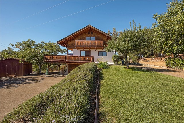 Detail Gallery Image 1 of 35 For 1524 Martin St, Lakeport,  CA 95453 - 4 Beds | 3 Baths