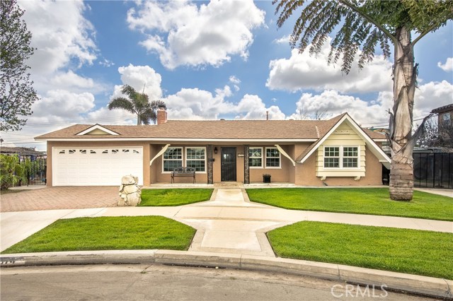 1574 W Ord Way, Anaheim, CA 92802