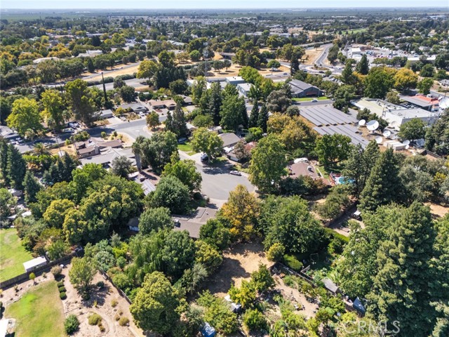 Detail Gallery Image 26 of 28 For 395 Gardenside Ct, Chico,  CA 95973 - 3 Beds | 2 Baths