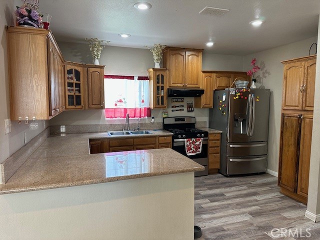 Detail Gallery Image 9 of 19 For 17430 Tadmore, La Puente,  CA 91744 - 3 Beds | 1 Baths