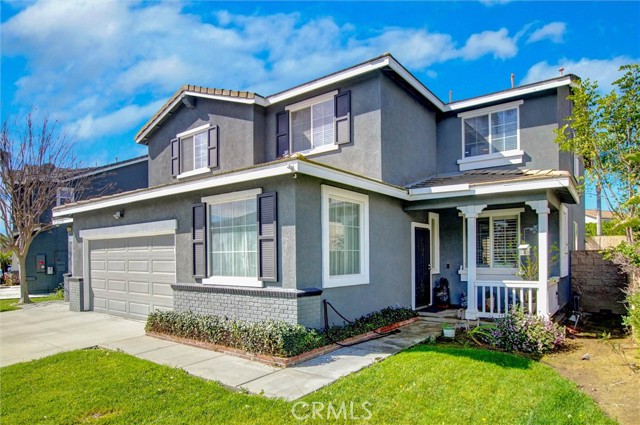 Detail Gallery Image 4 of 52 For 6713 Leanne, Corona,  CA 91752 - 4 Beds | 2/1 Baths