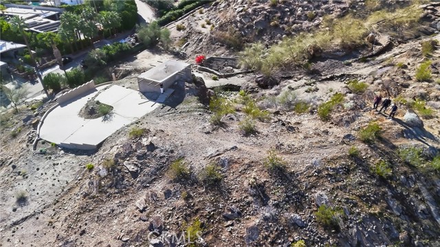 Detail Gallery Image 23 of 60 For 1 Ridge Road, Palm Springs,  CA 92264 - – Beds | – Baths