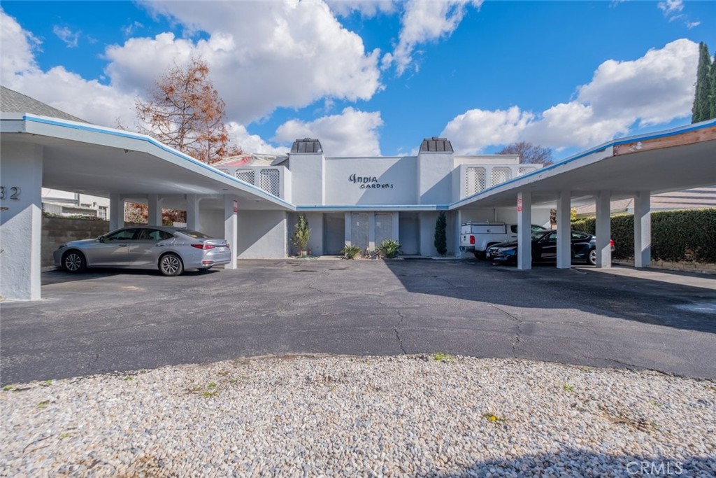 432 S Sierra Madre Boulevard #1