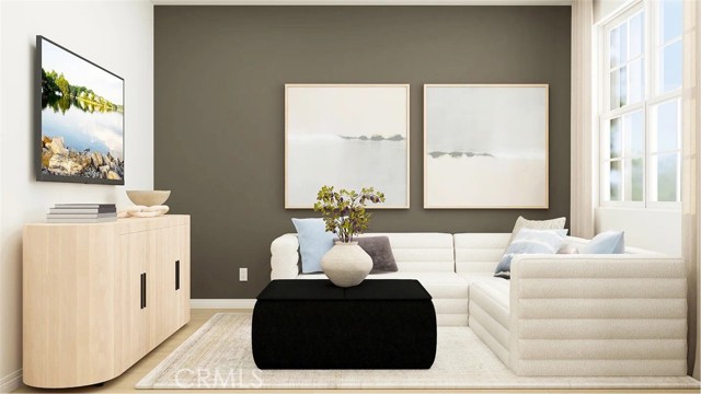 Detail Gallery Image 5 of 19 For 2502 E Lincoln Paseo, Ontario,  CA 91762 - 2 Beds | 2/1 Baths