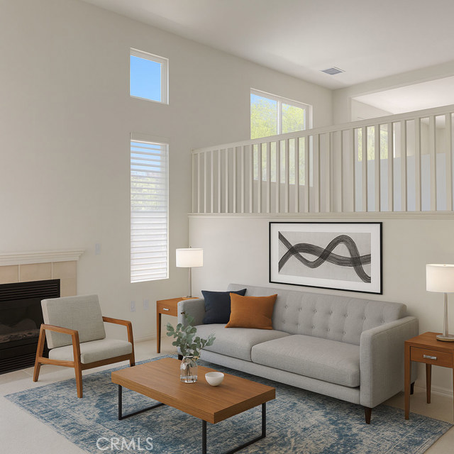 Detail Gallery Image 4 of 19 For 25768 Perlman Pl a,  Stevenson Ranch,  CA 91381 - 3 Beds | 2/1 Baths