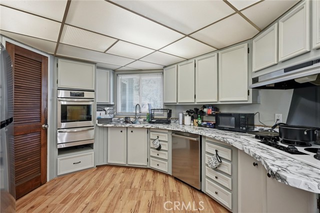 Detail Gallery Image 6 of 24 For 375 E Hwy 20 #18,  Upper Lake,  CA 95485 - 2 Beds | 2 Baths