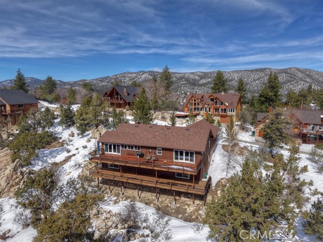 Detail Gallery Image 69 of 75 For 42545 Pegasus, Big Bear Lake,  CA 92315 - 5 Beds | 4 Baths