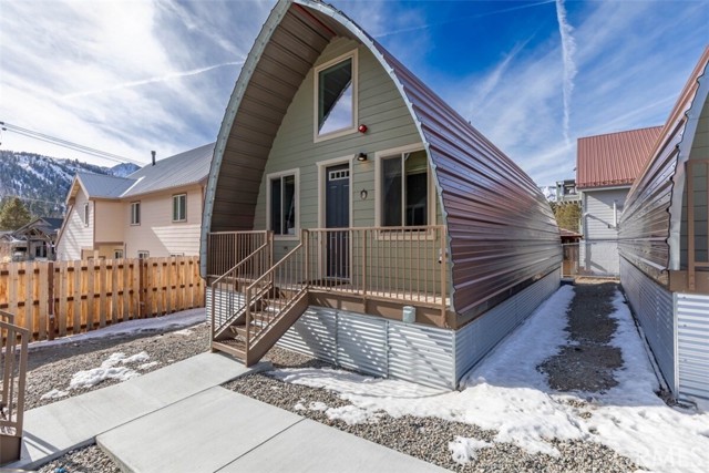 Detail Gallery Image 4 of 27 For 25 Howard, June Lake,  CA 93529 - – Beds | – Baths