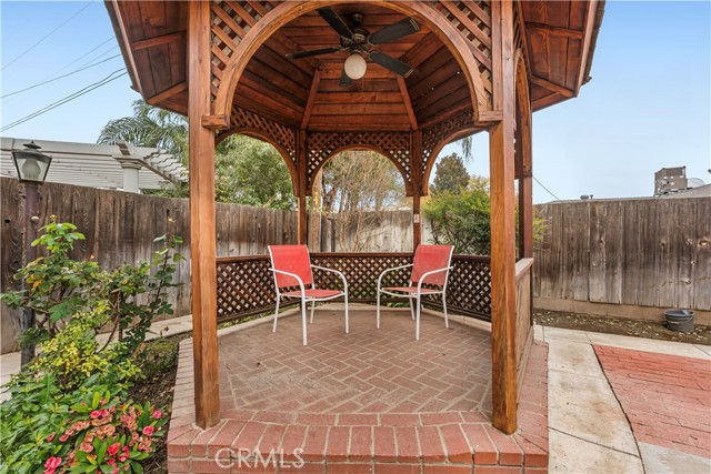 Detail Gallery Image 24 of 38 For 3505 Kennedy, Bakersfield,  CA 93309 - 4 Beds | 3 Baths