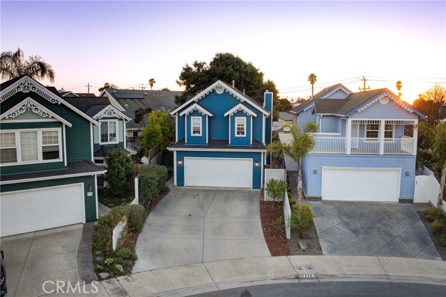 Detail Gallery Image 59 of 68 For 512 Hampton Pl, Arroyo Grande,  CA 93420 - 3 Beds | 2/1 Baths