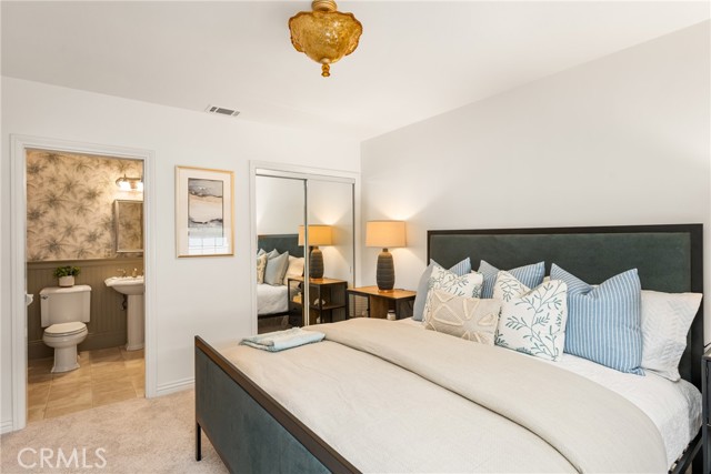 Detail Gallery Image 21 of 30 For 2102 Ostrom Ave, Long Beach,  CA 90815 - 3 Beds | 2 Baths