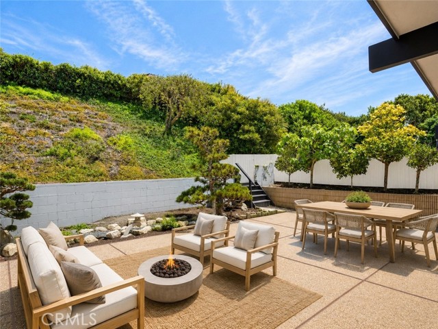 Backyard - VR Staging Backyard - VR Staging