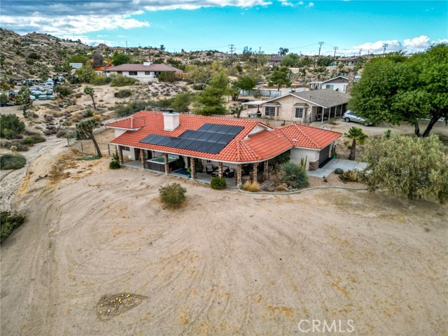 Detail Gallery Image 59 of 75 For 6140 Farrelo Rd, Yucca Valley,  CA 92284 - 3 Beds | 2 Baths