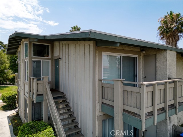 Detail Gallery Image 5 of 18 For 1800 E Old Ranch Rd #180,  Colton,  CA 92324 - 1 Beds | 1 Baths