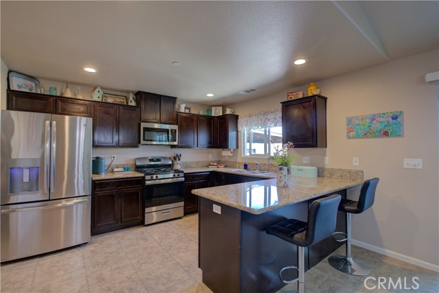 Detail Gallery Image 8 of 41 For 7452 Pintail Ct, Winton,  CA 95388 - 4 Beds | 2 Baths