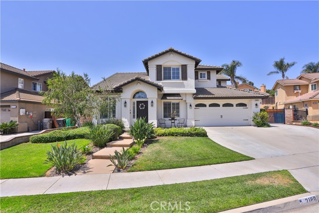 Image 3 for 2180 Castle Rock Circle, Corona, CA 92878