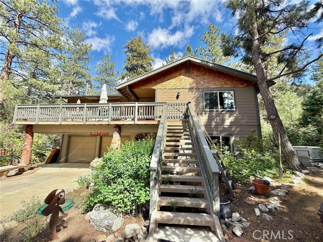 Detail Gallery Image 1 of 33 For 1900 Teton Way, –,  CA 93222 - 4 Beds | 3 Baths