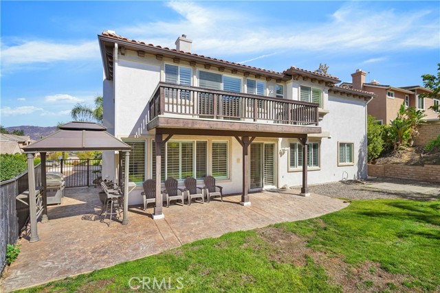 Detail Gallery Image 20 of 75 For 1291 Vintage Oak St, Simi Valley,  CA 93063 - 5 Beds | 4/1 Baths