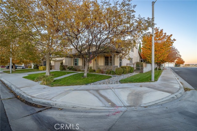 Detail Gallery Image 51 of 52 For 44102 Catsue Pl, Lancaster,  CA 93536 - 4 Beds | 3 Baths