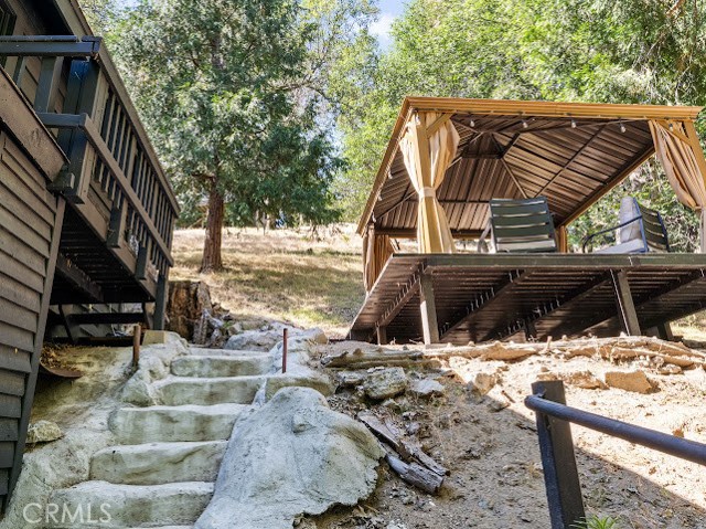 Detail Gallery Image 37 of 54 For 24834 Edelweiss Dr, Crestline,  CA 92325 - 2 Beds | 2 Baths