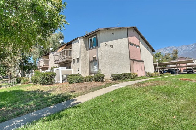 Detail Gallery Image 27 of 45 For 8990 19th St #201,  Rancho Cucamonga,  CA 91701 - 1 Beds | 1 Baths
