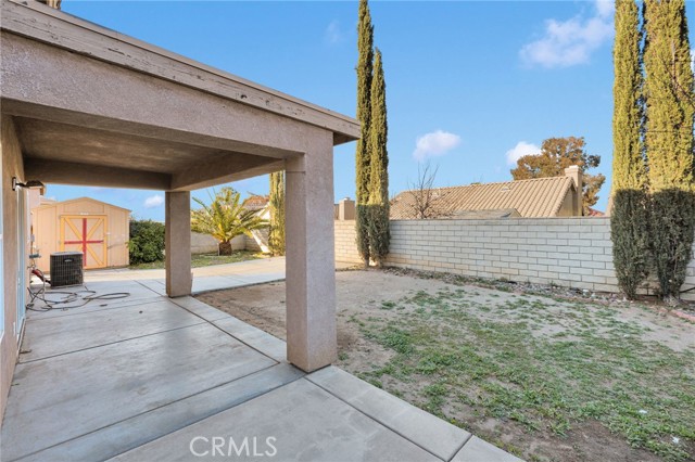 Detail Gallery Image 23 of 34 For 14106 Gray, Victorville,  CA 92394 - 4 Beds | 2 Baths