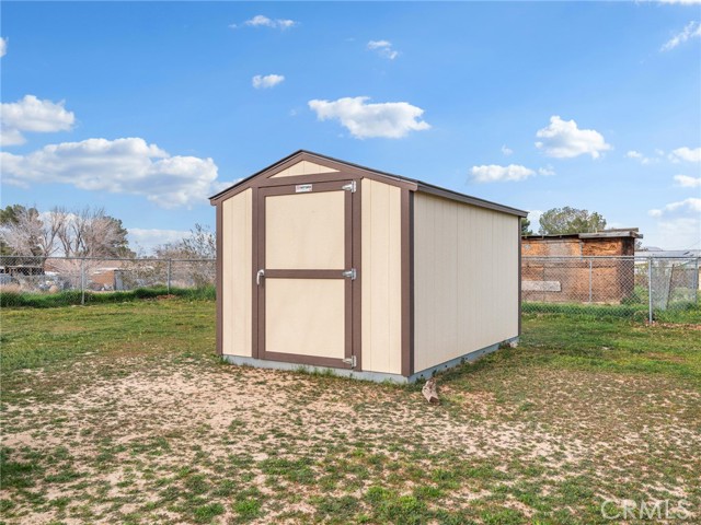 Detail Gallery Image 29 of 35 For 15476 Pahute St, Victorville,  CA 92395 - 3 Beds | 2 Baths