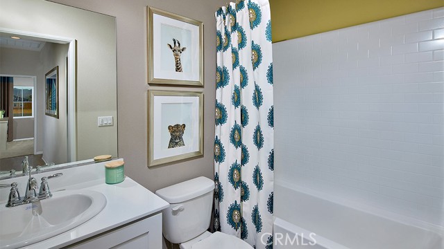 Detail Gallery Image 12 of 12 For 485 Foursquare Pl, San Jacinto,  CA 92583 - 4 Beds | 3 Baths