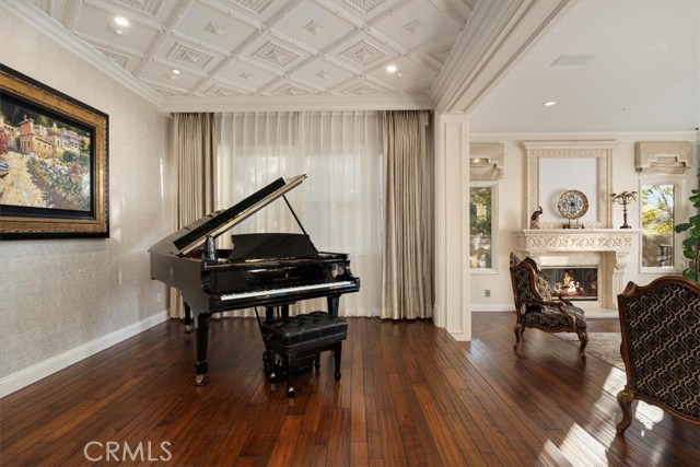 Detail Gallery Image 9 of 60 For 9 Vista Alberi, Newport Coast,  CA 92657 - 6 Beds | 6/1 Baths