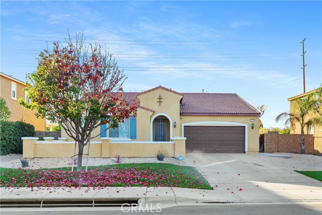 Detail Gallery Image 1 of 33 For 30679 View Ridge Ln, Menifee,  CA 92584 - 3 Beds | 2/1 Baths