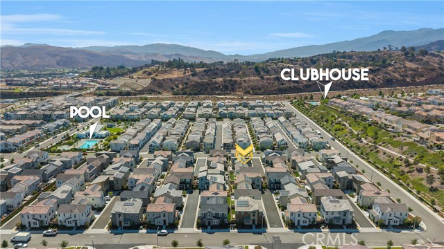Detail Gallery Image 47 of 47 For 4074 Shada Ln, Corona,  CA 92883 - 4 Beds | 3 Baths