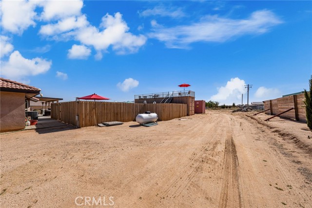 Detail Gallery Image 36 of 56 For 10779 Mills Rd, Apple Valley,  CA 92308 - 4 Beds | 3 Baths