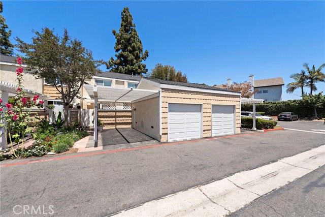 Detail Gallery Image 25 of 30 For 3340 E Collins Ave #30,  Orange,  CA 92867 - 3 Beds | 2/1 Baths