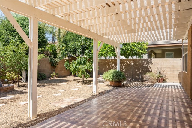 Detail Gallery Image 39 of 45 For 26135 Palm Breeze Ln, Menifee,  CA 92586 - 2 Beds | 2 Baths